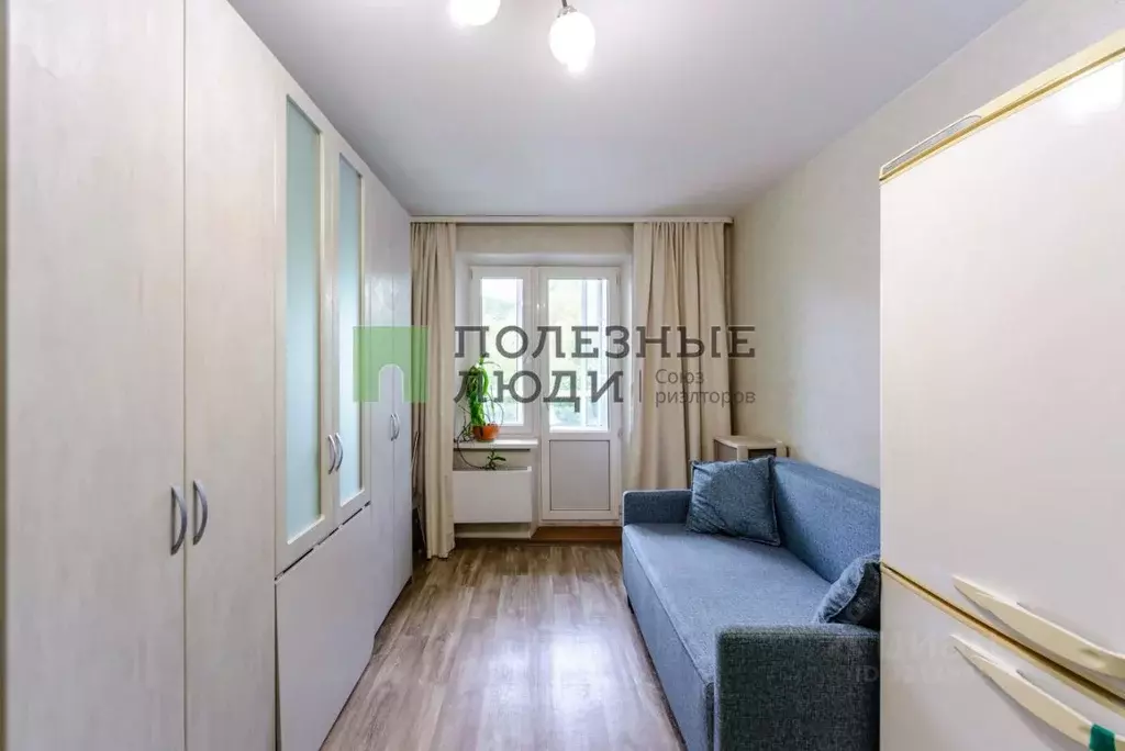 Студия Томская область, Томск Урожайный пер., 27Б (20.3 м) - Фото 2