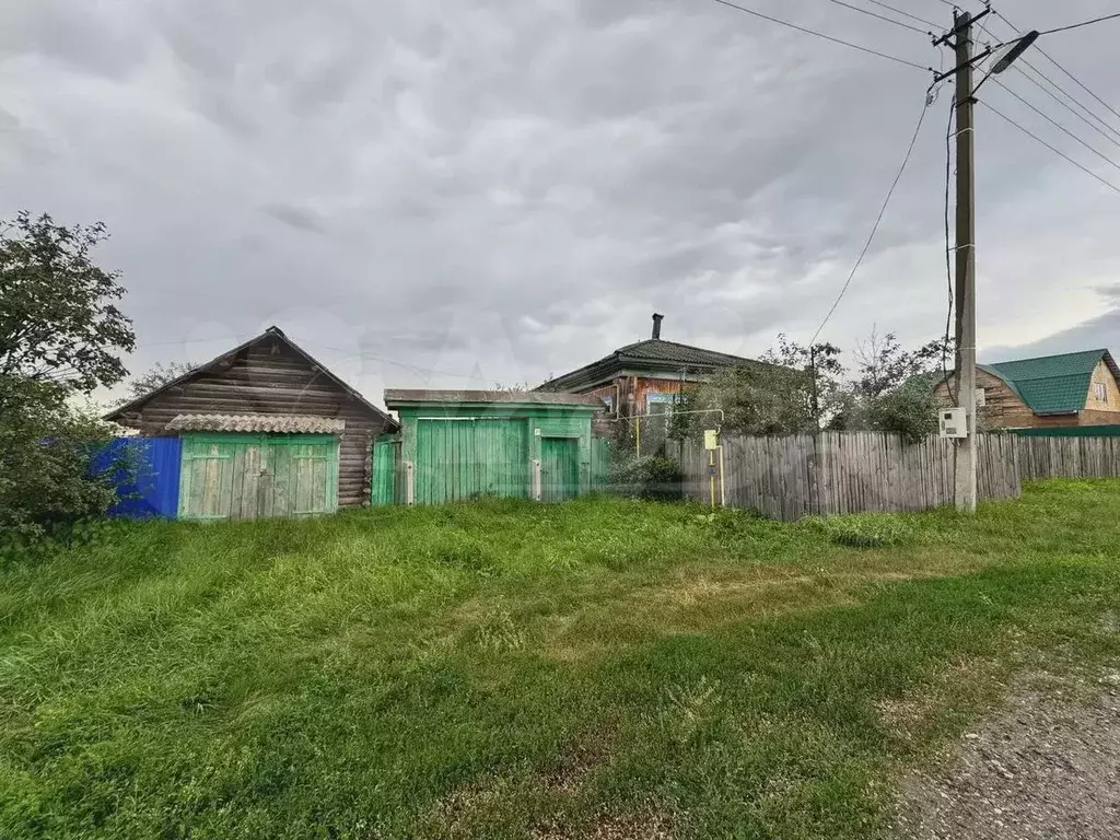 Дом 36 м на участке 19 сот. - Фото 0
