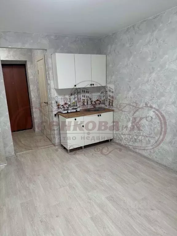 1-к кв. Курганская область, Курган Станционная ул., 31 (19.0 м) - Фото 1