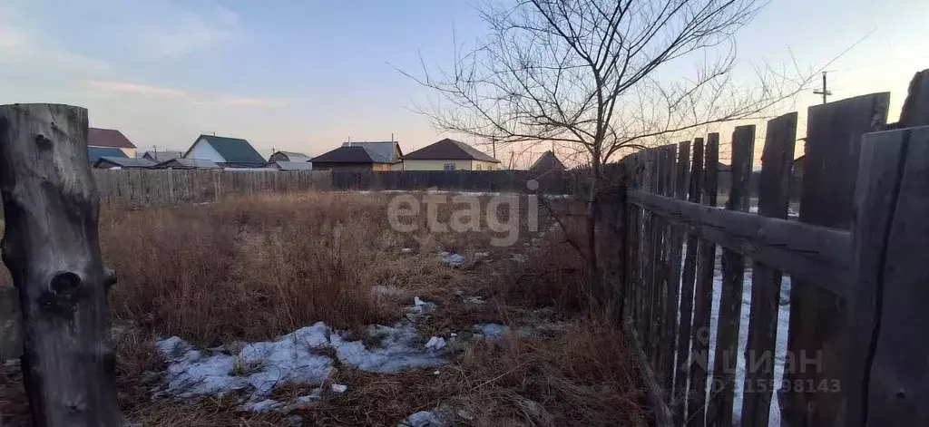 Участок в Бурятия, Иволгинский район, Гурульбинское муниципальное ... - Фото 1