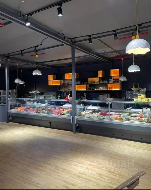 Помещение свободного назначения в Ленинградская область, Всеволожский ... - Фото 2