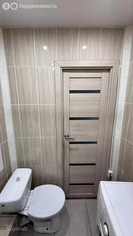 3-комнатная квартира: Астрахань, улица 28-й Армии, 14к1 (58.9 м) - Фото 2