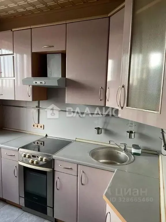 3-к кв. Москва ул. Шолохова, 24 (63.0 м) - Фото 1