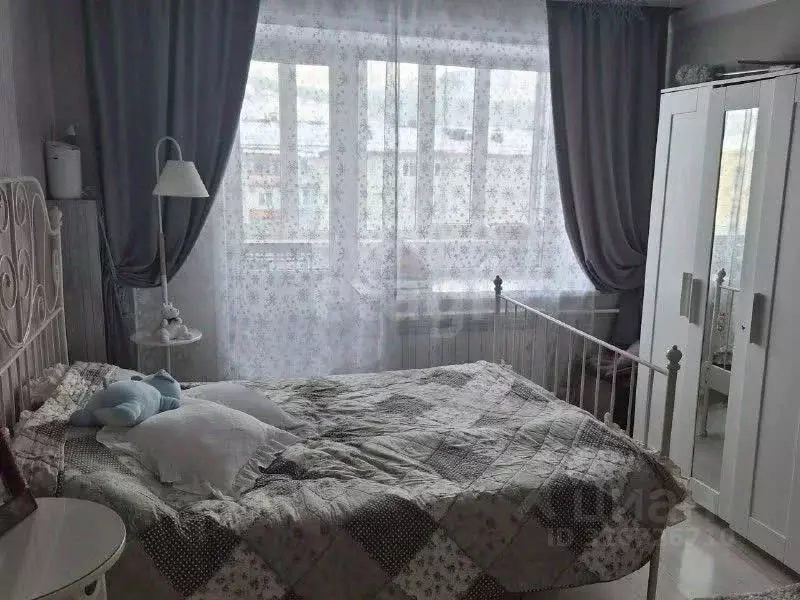 3-к кв. Алтай, Горно-Алтайск Коммунистический просп. (62.1 м) - Фото 1