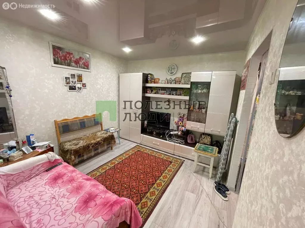 1-комнатная квартира: Новороссийск, Анапское шоссе, 8 (30.6 м) - Фото 2