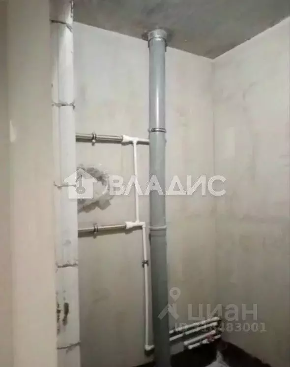 Квартира, студия, 24.2 м - Фото 1