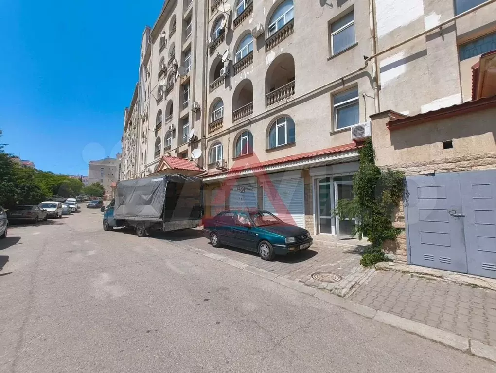 Сдам помещение свободного назначения, 35 м - Фото 0