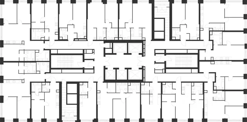 1-к кв. Москва Юго-Восточный ао, Текстильщики р-н,  (36.9 м) - Фото 2