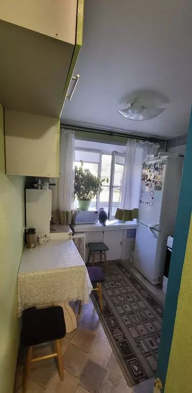 Продаётся 2-к квартира, 43 м - Фото 0