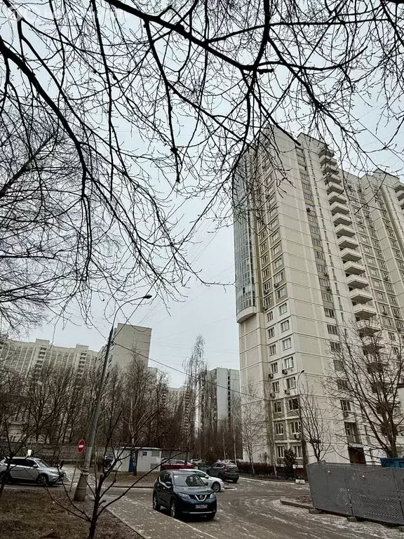 1-комнатная квартира: Москва, улица Новаторов, 38к3 (44.2 м) - Фото 0