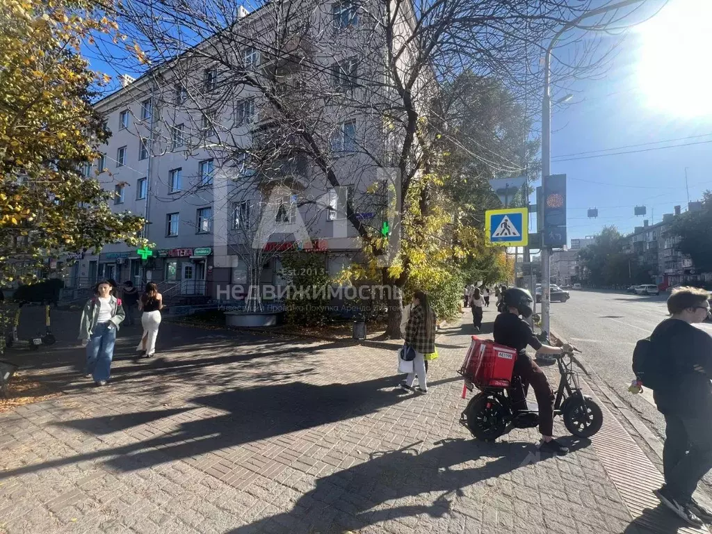 Помещение свободного назначения в Челябинская область, Челябинск ул. ... - Фото 2