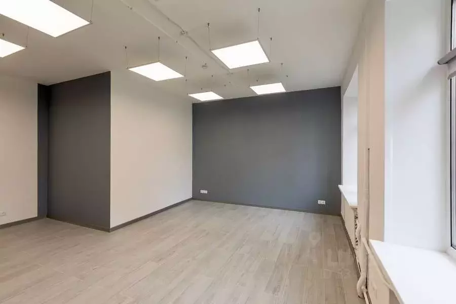 Офис в Москва Верхняя Красносельская ул., 17АС1б (13 м) - Фото 2