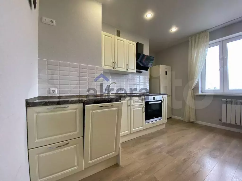 2-к. квартира, 60 м, 18/20 эт. - Фото 0