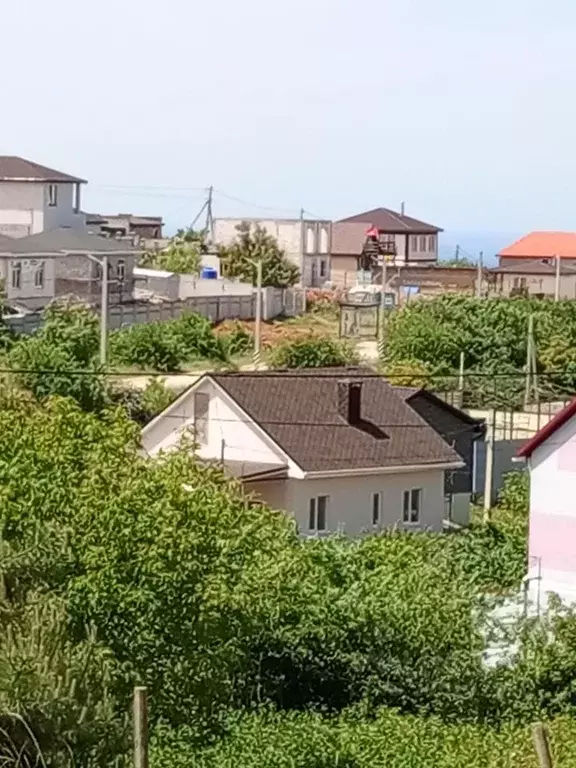 Дом в Севастополь Балаклавский муниципальный округ, Балаклавец ... - Фото 1