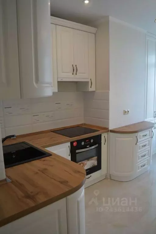 2-к кв. Астраханская область, Астрахань ул. Набережная Приволжского ... - Фото 2