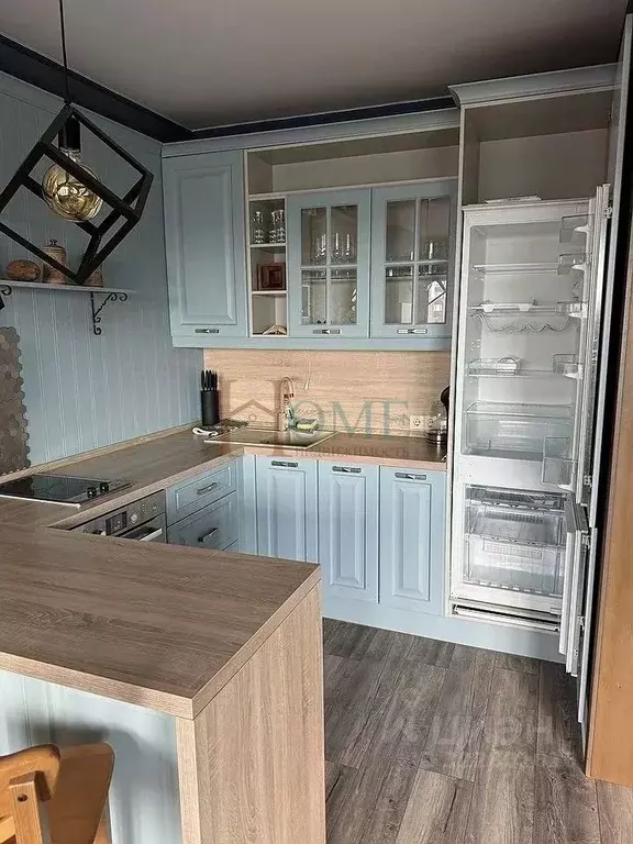 1-к кв. Новосибирская область, Новосибирск ул. Лескова, 21 (42.0 м) - Фото 2