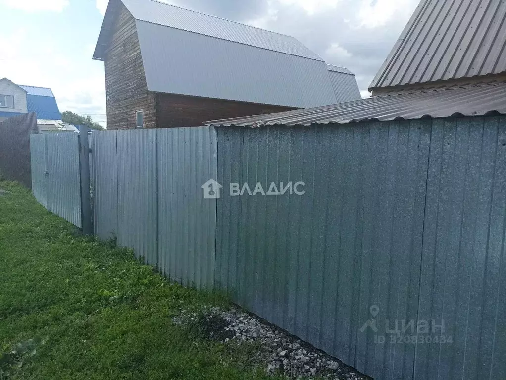 Участок в Кемеровская область, Кемерово Ягуновский жилрайон,  (9.0 ... - Фото 2