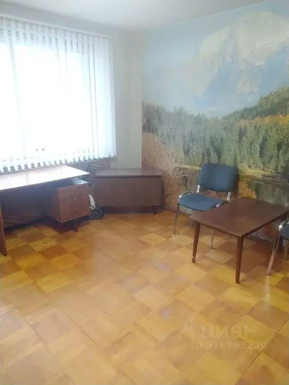 Квартира, 2 комнаты, 45.8 м - Фото 1