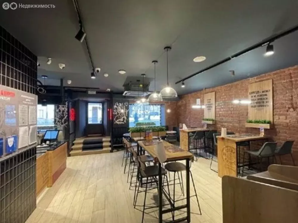 Помещение свободного назначения (170 м) - Фото 1