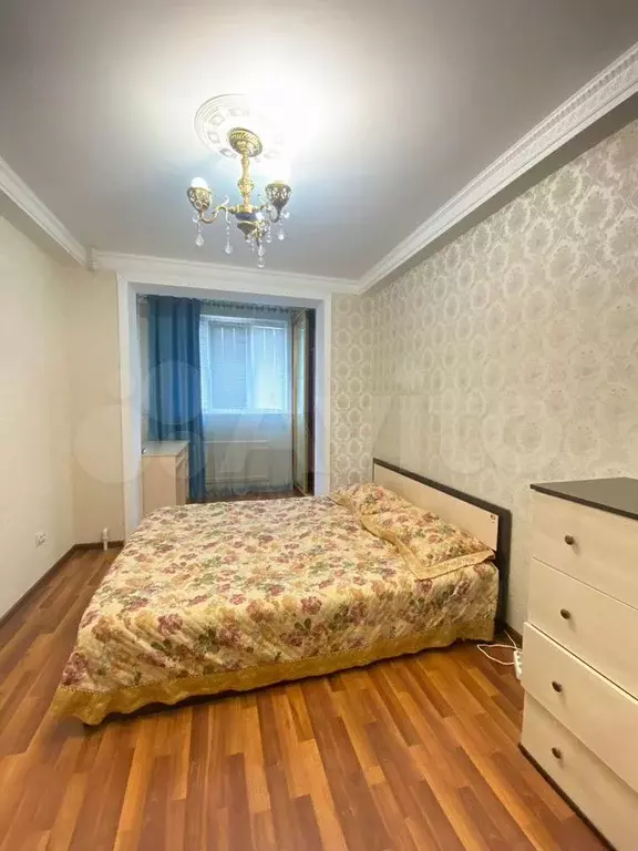 2-к. квартира, 54 м, 4/10 эт. - Фото 0