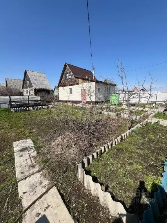 Дом в Курганская область, Курган Виктория ТСН, 279 (49 м) - Фото 1