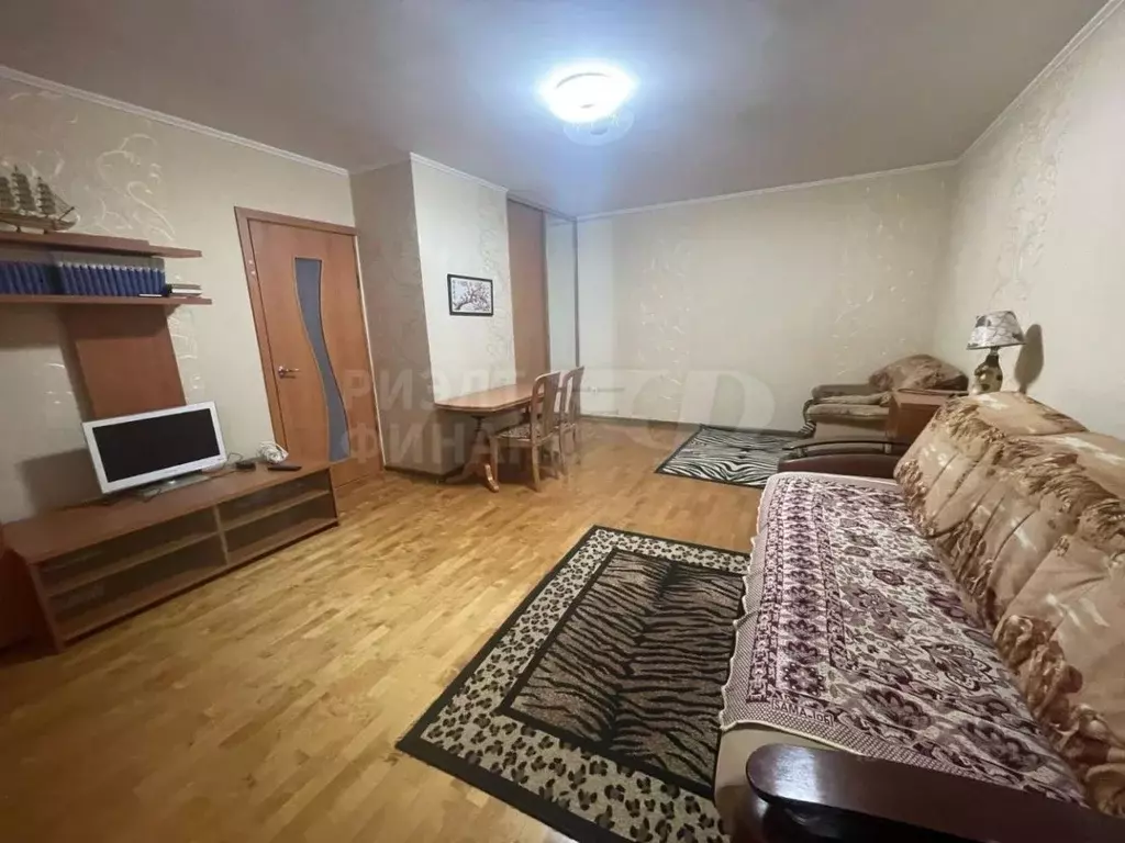 1-к кв. Калининградская область, Калининград Сельма мкр, ул. Юрия ... - Фото 0