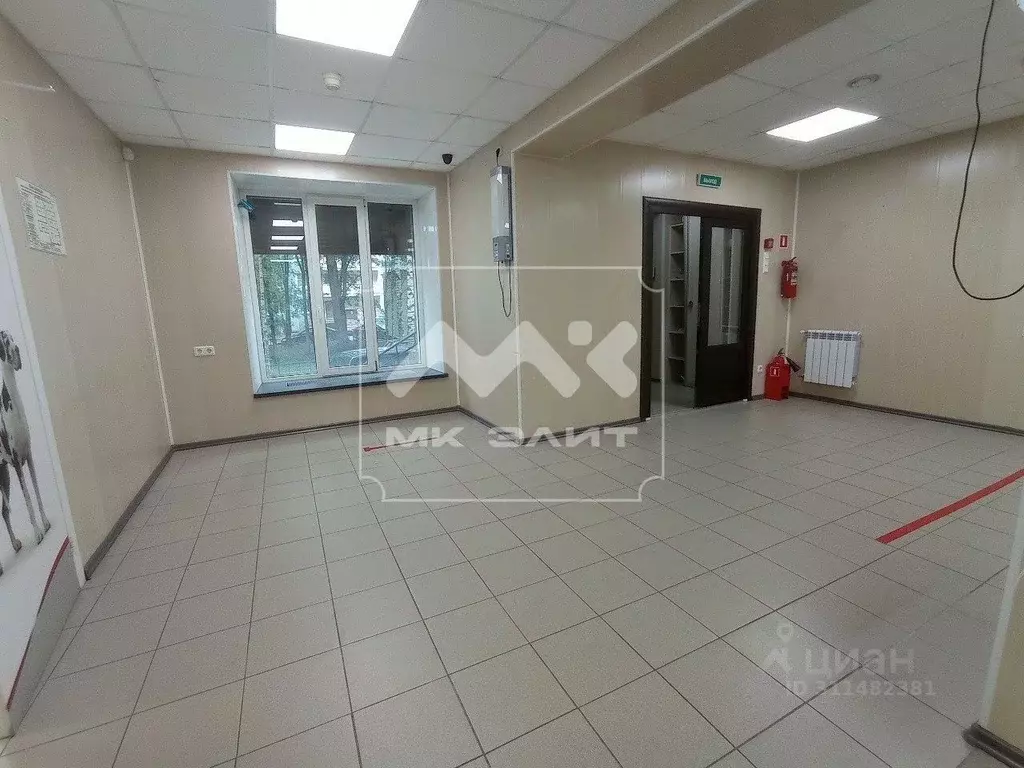 Помещение свободного назначения в Санкт-Петербург Северный просп., ... - Фото 1