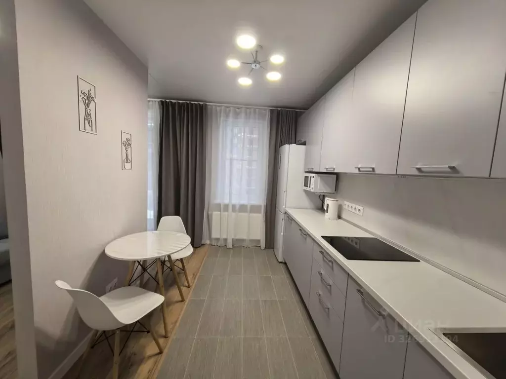 Студия Московская область, Балашиха Железнодорожный мкр, ул. ... - Фото 2