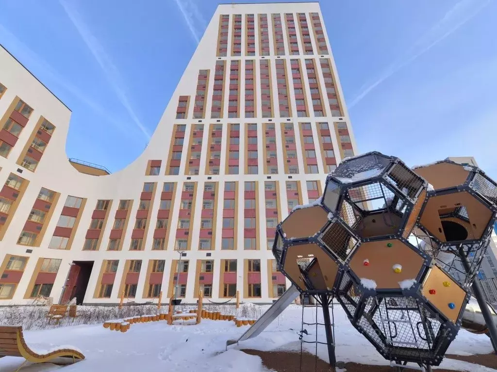 Гараж в Свердловская область, Екатеринбург ул. Щербакова, 145В (2 м) - Фото 2