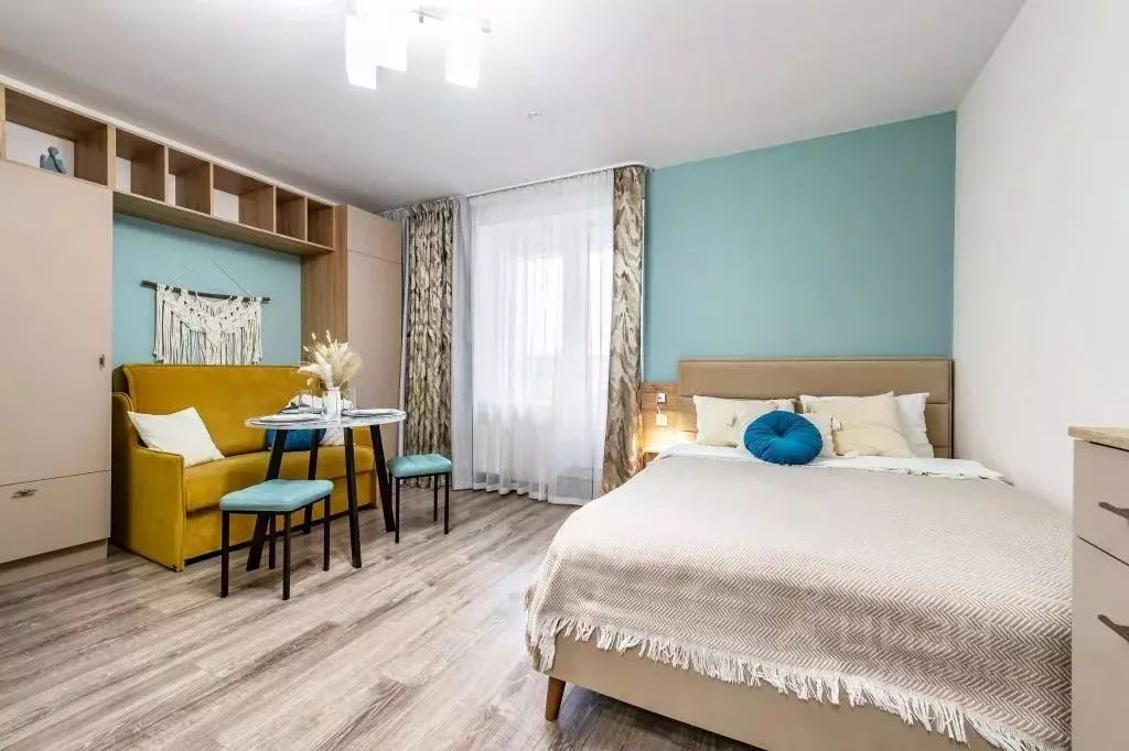 1-к кв. Санкт-Петербург Садовая ул., 90 (28.0 м) - Фото 1