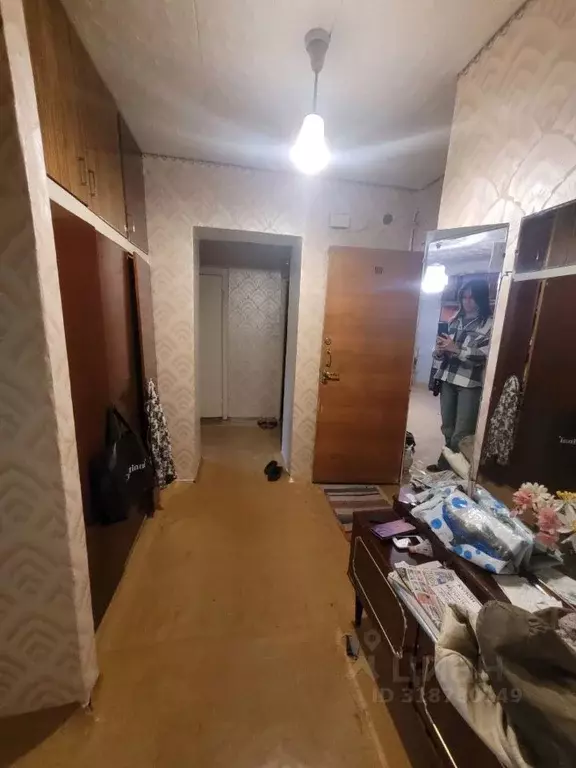 2-к кв. Пензенская область, Заречный ул. Ленина, 50 (50.0 м) - Фото 2