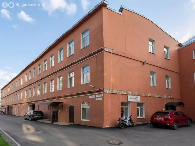 Склад (97.3 м) - Фото 1