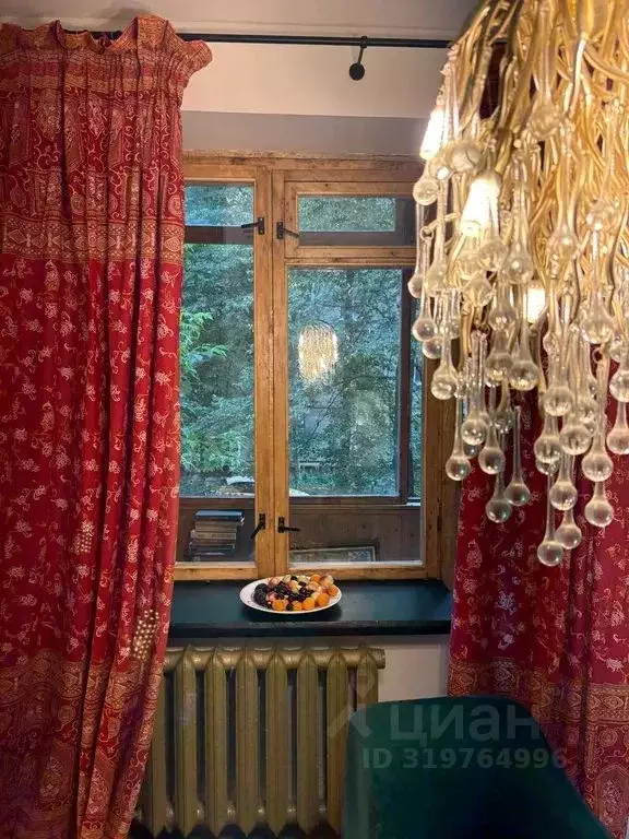 2-к кв. Москва Красноармейская ул., 8К3 (45.0 м) - Фото 1
