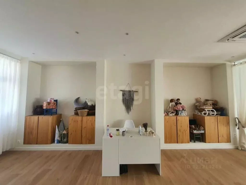 Офис в Крым, Евпатория просп. Ленина, 66 (70 м) - Фото 1