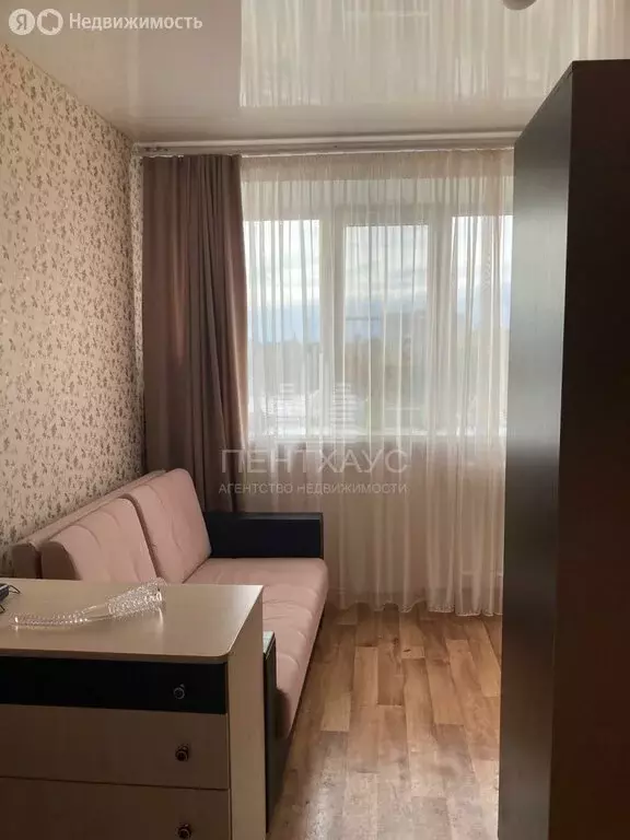 1к в -комнатной квартире (13.1 м) - Фото 2