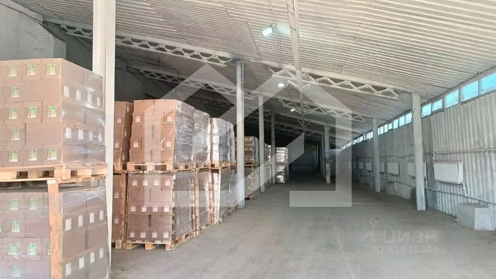 Помещение свободного назначения в Московская область, ... - Фото 2