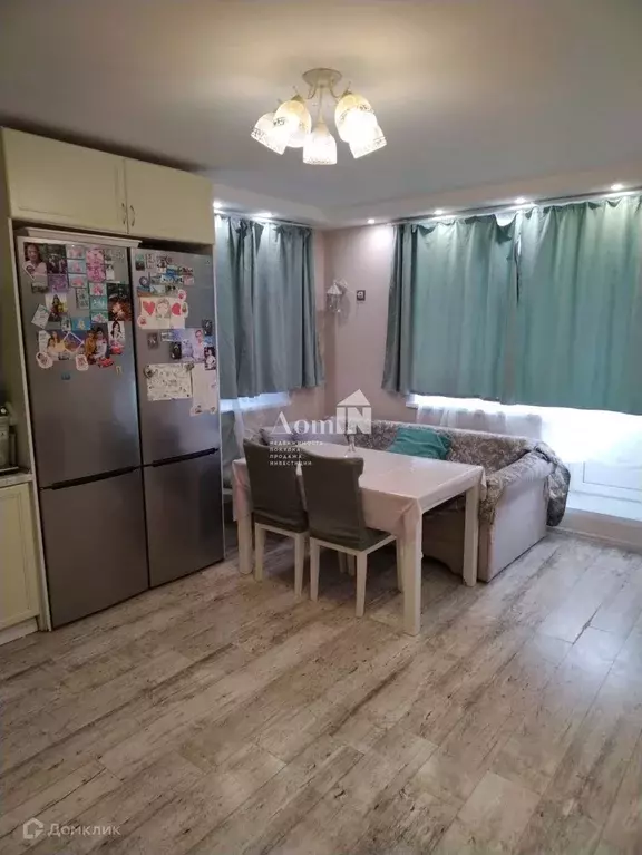 Продаётся 3-к квартира, 78.1 м - Фото 0
