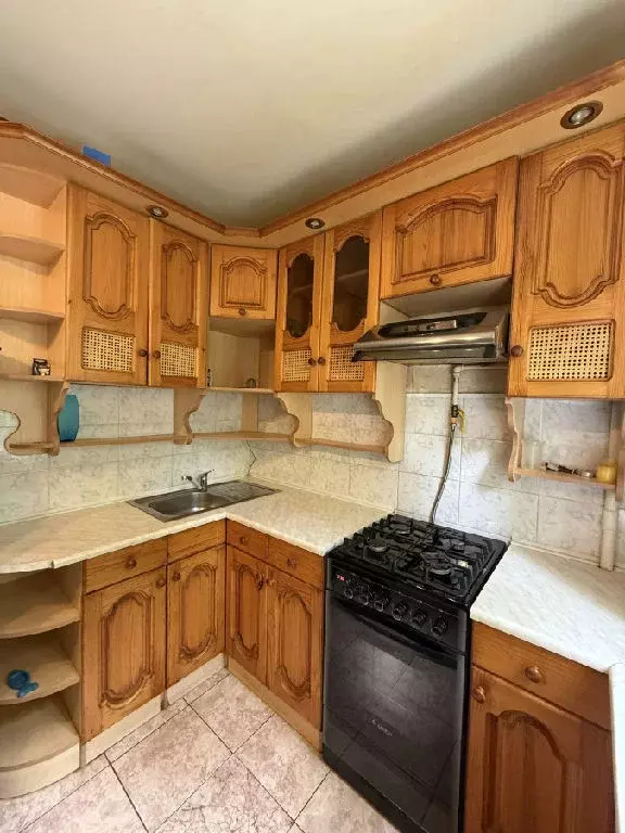 Продается 1-комнатная квартира - Фото 1