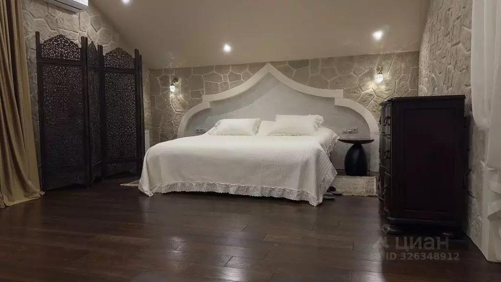 Коттедж в Краснодарский край, Краснодар ул. Баварская (160 м) - Фото 1