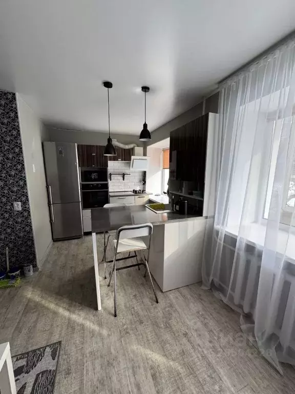 2-к кв. Хабаровский край, Хабаровск ул. Пушкина, 15 (46.0 м) - Фото 2