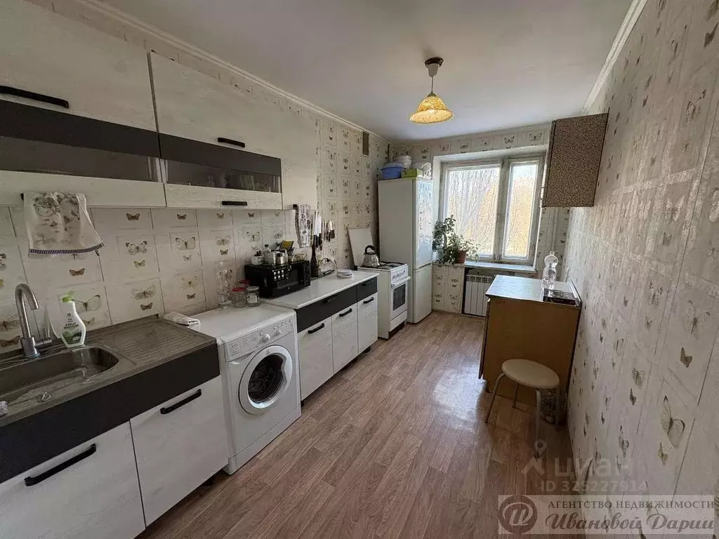 Комната Самарская область, Самара ул. Советской Армии, 285 (20.5 м) - Фото 1