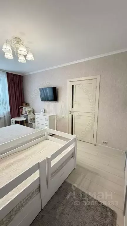 2-к кв. Курская область, Курск просп. Вячеслава Клыкова, 20 (57.2 м) - Фото 2