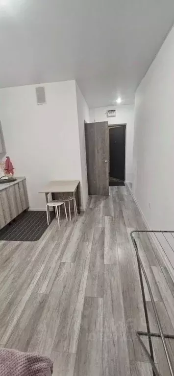 Студия Краснодарский край, Краснодар ул. Им. Героя Яцкова И.В., 19к1 ... - Фото 1