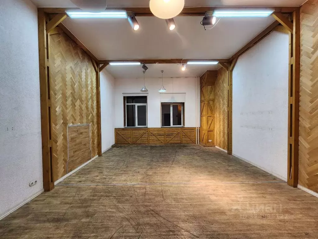 Помещение свободного назначения в Санкт-Петербург наб. Обводного ... - Фото 2