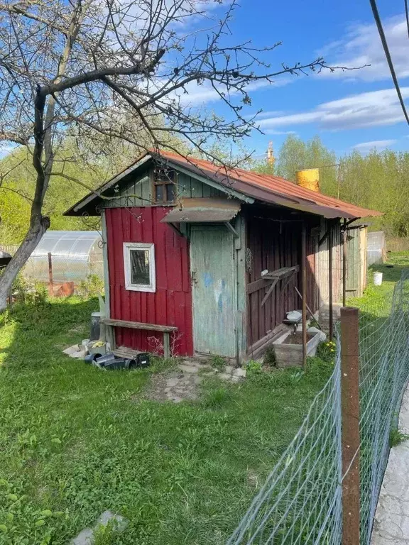 Дом в Московская область, Люберцы городской округ, д. Кирилловка 73 (7 ... - Фото 1