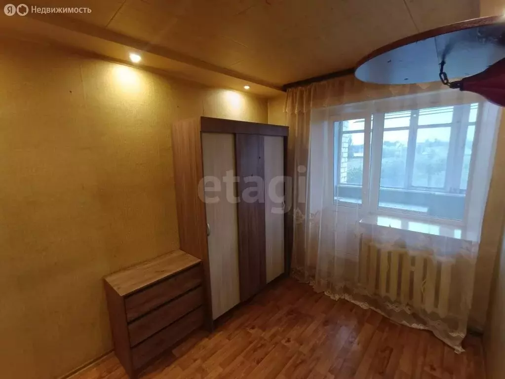 3-комнатная квартира: Орша, Юбилейная улица, 12А (65 м) - Фото 0