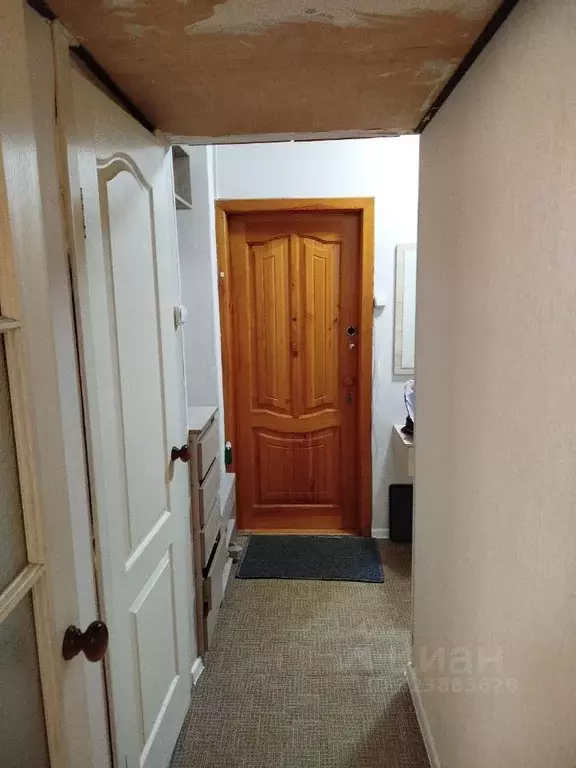 1-к кв. Новосибирская область, Новосибирск Академгородок мкр, ул. ... - Фото 1