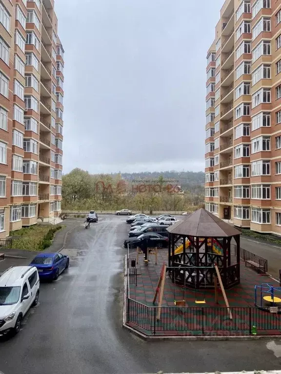 1-к кв. Ставропольский край, Пятигорск ул. Пестова, 5к3 (44.3 м) - Фото 1