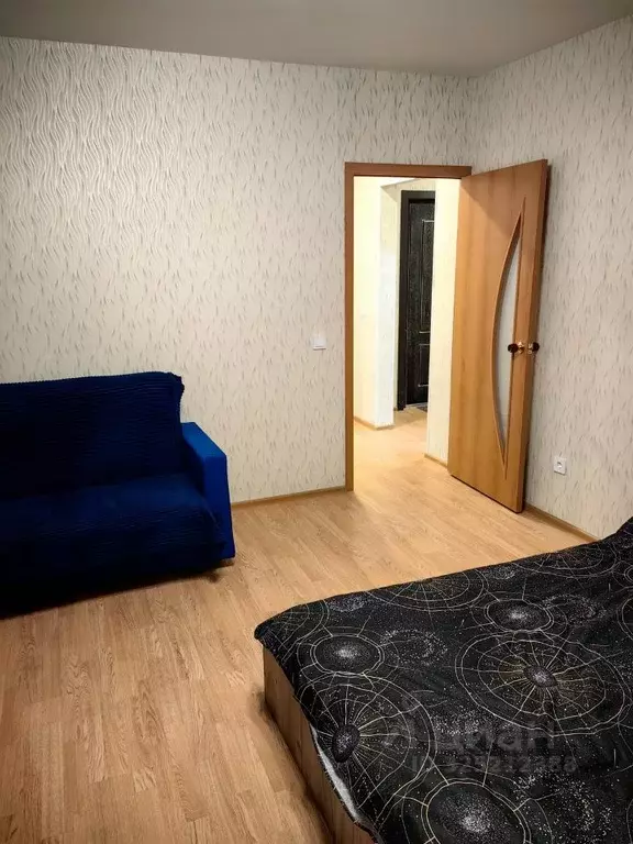 1-к кв. Московская область, Звенигород Одинцовский городской округ, ... - Фото 1