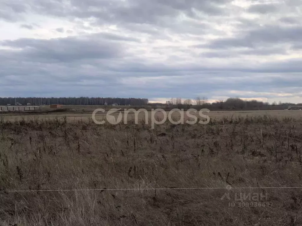 Участок в Тюменская область, Тюмень ул. Олега Антонова (6.0 сот.) - Фото 0